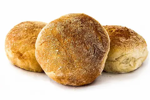 Thomas the Baker photo 2