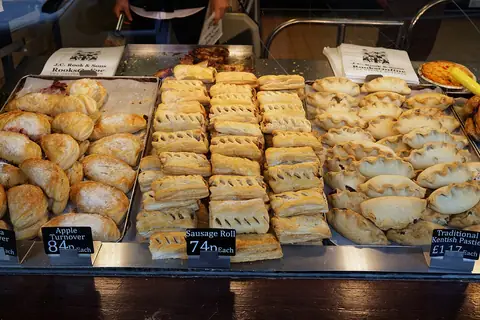 Thomas the Baker photo 3